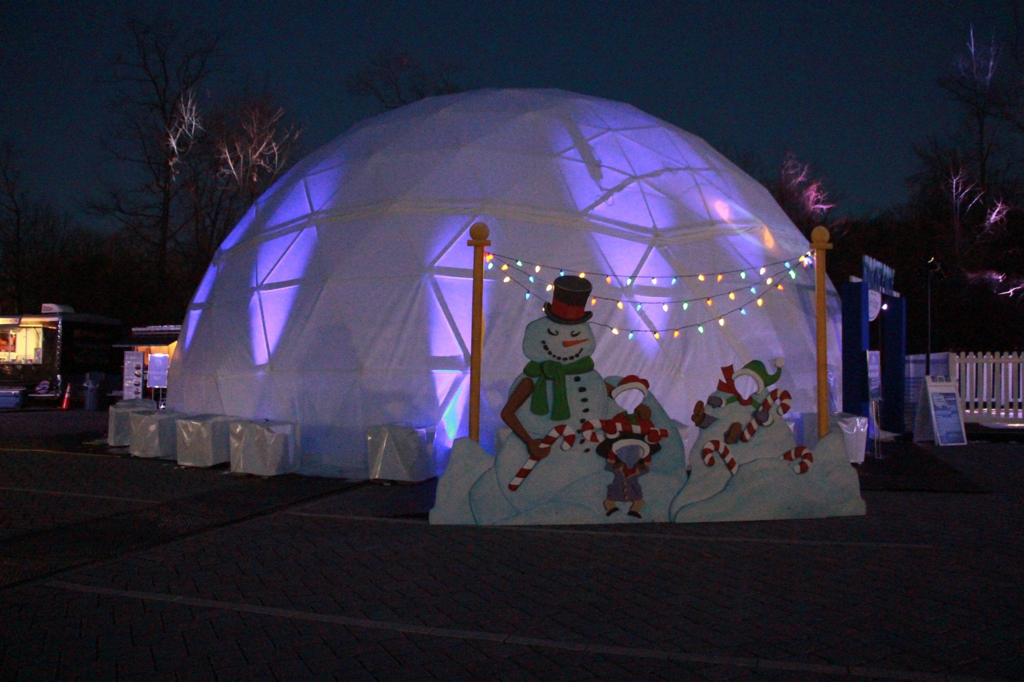 Bergen County Winter Wonderland Eventage Featured Clients Good