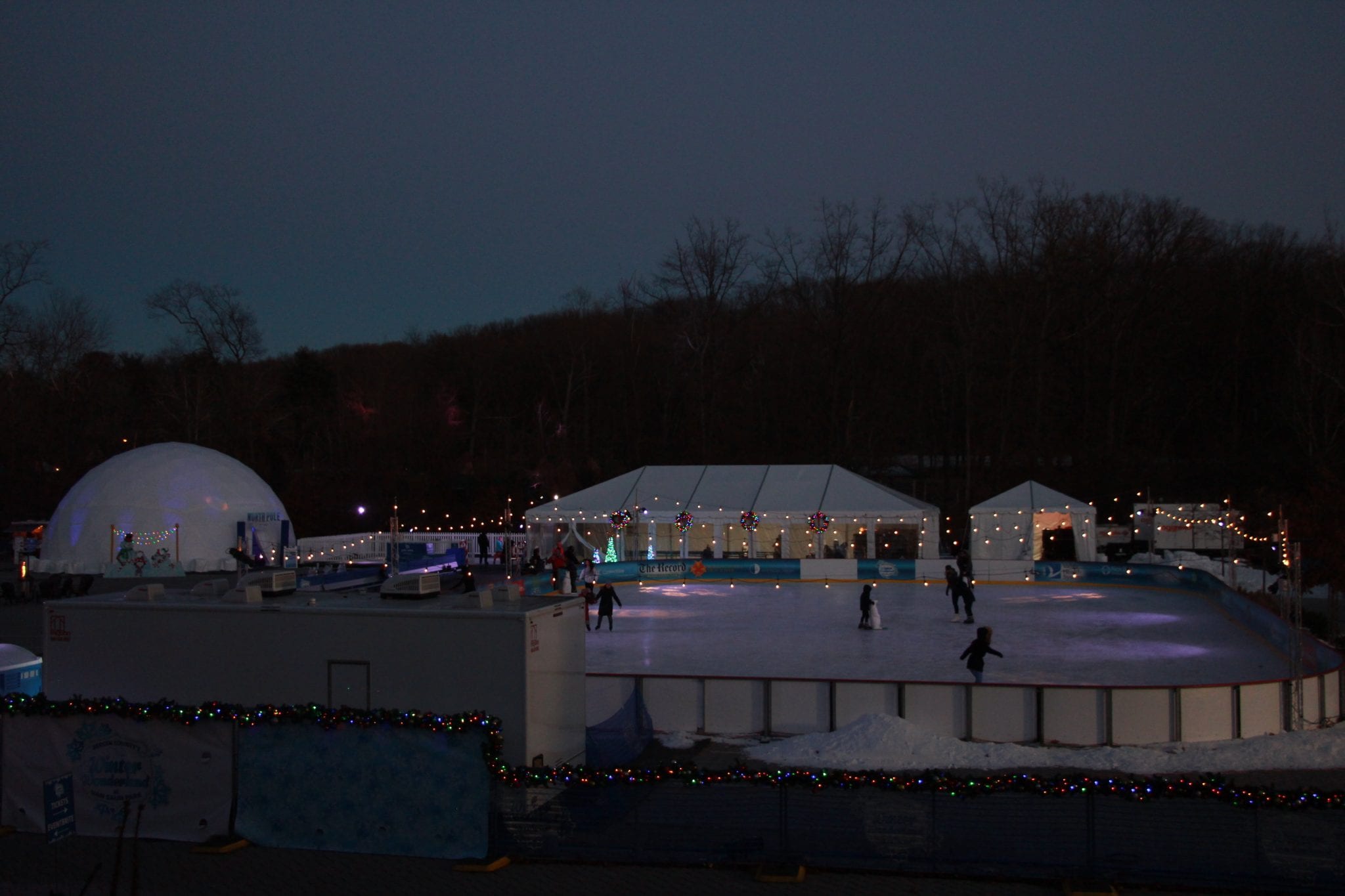 Bergen County Winter Wonderland Eventage Featured Clients Good