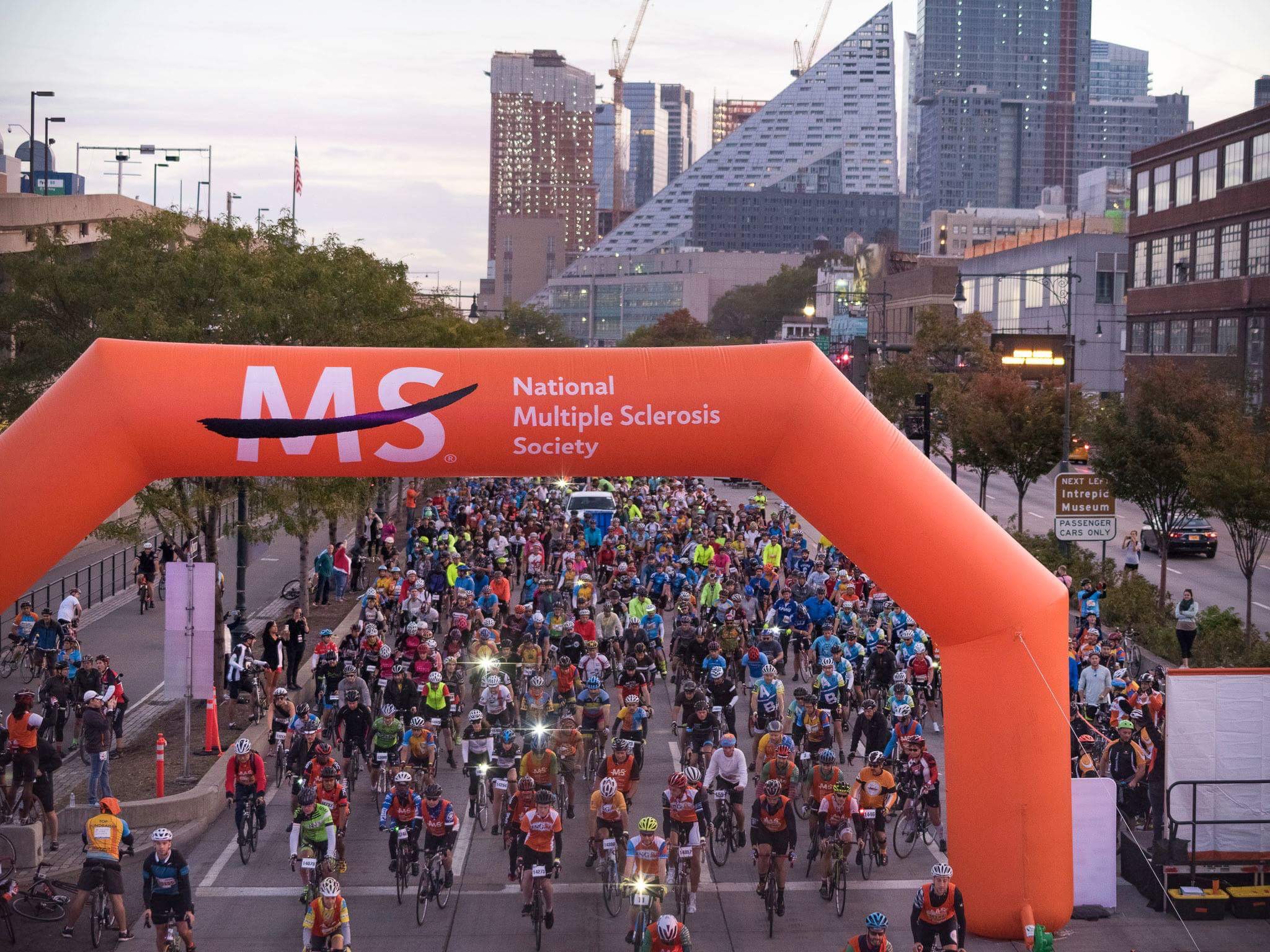 National Multiple Sclerosis Society Eventage Featured Clients Good
